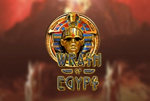 Wrath of Egypt